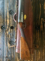 PARKER CHE 1 FRAME 12GA 28
