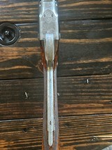 PARKER CHE 1 FRAME 12GA 28