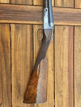 PARKER CHE 1 FRAME 12GA 28