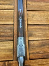 PARKER CHE 1 FRAME 12GA 28