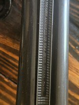 PARKER CHE 1 FRAME 12GA 28