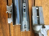 PARKER CHE 1 FRAME 12GA 28