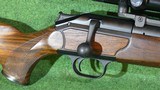 Blaser R93 LUXUS .300Win Mag. 25