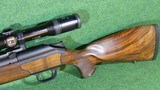 Blaser R93 LUXUS .300Win Mag. 25