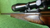 Blaser R93 LUXUS .300Win Mag. 25
