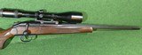 Blaser R93 LUXUS .300Win Mag. 25