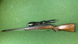 Blaser R93 LUXUS .300Win Mag. 25