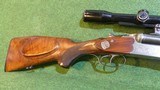 Sauer&Son ---Very rarely complete for left-hand--- - 4 of 6
