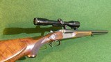 Sauer&Son ---Very rarely complete for left-hand--- - 5 of 6