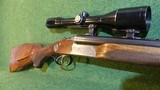 Sauer&Son ---Very rarely complete for left-hand--- - 3 of 6