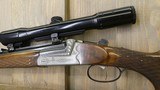 No. 200288 Single Shot Rifle Ludwig Borovnik - 3 of 3