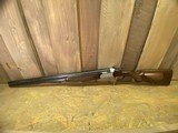 Shotgun Sauer Beretta - 1 of 4