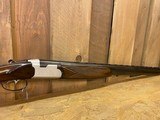 Shotgun Sauer Beretta - 2 of 4