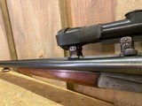 S/S Shotgun Merkel from 1980, Cal. 16 GA, incl. scope Karl Zeiss Jena DDR 4x32 - 5 of 5