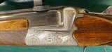 Hans Wlas O/U Shotgun Rifle Combo 7x57R / 16 GA 2 3/4, Scope Kahles Helia 4x32 - 11 of 11