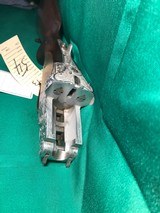 Krieghoff Drilling 9.3x72R / 16 GA 2 1/2, Chokes fulll, Scope Kahles Helia 3-12x56 - 3 of 12