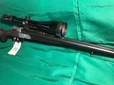 Krieghoff Drilling 9.3x72R / 16 GA 2 1/2, Chokes fulll, Scope Kahles Helia 3-12x56 - 8 of 12