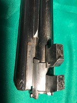 Krieghoff Drilling 9.3x72R / 16 GA 2 1/2, Chokes fulll, Scope Kahles Helia 3-12x56 - 12 of 12