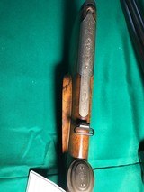 Merkel Drilling 9.3x74R / 16 GA, Scope Zeiss Diatal-Z 8x56 - 5 of 10