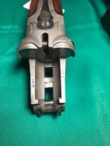 Merkel Drilling 9.3x74R / 16 GA, Scope Zeiss Diatal-Z 8x56 - 10 of 10