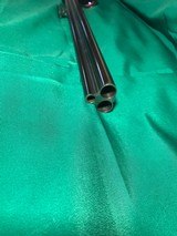 Merkel Drilling 9.3x74R / 16 GA, Scope Zeiss Diatal-Z 8x56 - 1 of 10