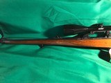 CZ Bolt Action Rifle 550, 9.3x62, Scope Doctor 8x56 - 4 of 4