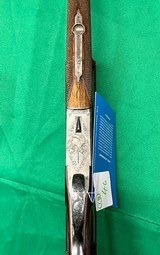 Koshat O/U Shogun Rifle Combo w/ extra scope - 4 of 6