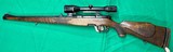 Steyr Bolt Action Rifle 7x64 - 3 of 6