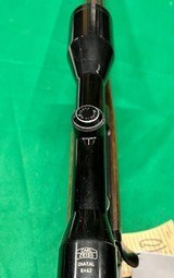 Steyr Bolt Action Rifle 7x64 - 2 of 6