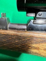 Steyr Bolt Action Rifle 7x64 - 5 of 6