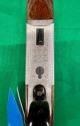 Sodia O/U Combination gun .22hornet / 20ga - 4 of 5