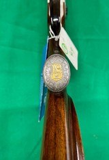 Sodia O/U Combination gun .22hornet / 20ga - 5 of 5