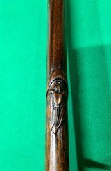 Hambrusch Bolt Action - Octagon Barrel - 10 of 10