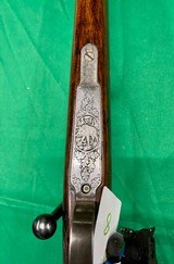Hambrusch Bolt Action - Octagon Barrel - 7 of 10