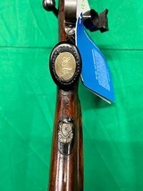 Hambrusch Bolt Action - Octagon Barrel - 8 of 10