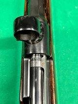 Hambrusch Bolt Action - Octagon Barrel - 5 of 10