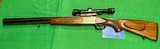Blaser O/U Combination gun - 2 of 9