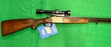 Blaser O/U Combination gun - 6 of 9