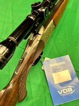 Blaser O/U Combination gun - 9 of 9