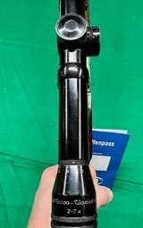 Blaser O/U Combination gun - 8 of 9