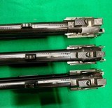 Kriehgoff Double Rifle**3 Barrel Set** - 16 of 16