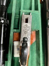 Kriehgoff Double Rifle**3 Barrel Set** - 5 of 16