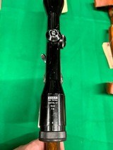 Kriehgoff Double Rifle**3 Barrel Set** - 10 of 16