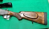 Kriehgoff Double Rifle**3 Barrel Set** - 7 of 16