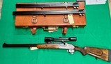 Kriehgoff Double Rifle**3 Barrel Set** - 6 of 16