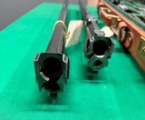 Kriehgoff Double Rifle**3 Barrel Set** - 2 of 16