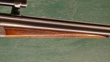 scoped Simson S/S Shotgun 16ga 2 3/4" (2/22) - 3 of 10
