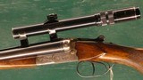 scoped Simson S/S Shotgun 16ga 2 3/4" (2/22) - 8 of 10