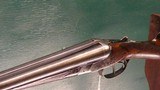 Lemasson, St. Etienne S/S Shotgun 16ga 2 1/2" - 1 of 9