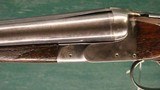 Lemasson, St. Etienne S/S Shotgun 16ga 2 1/2" - 4 of 9